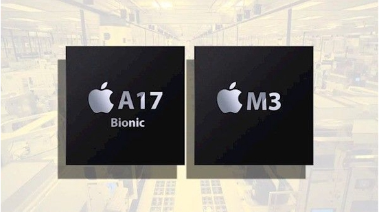 阿鲁科尔沁苹果15维修站分享iPhone15系列会用3nm芯片吗 